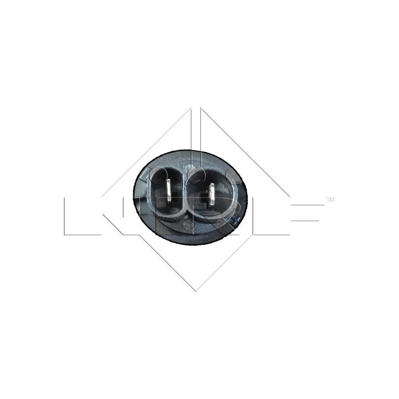 Pulseur d'air habitacle NRF