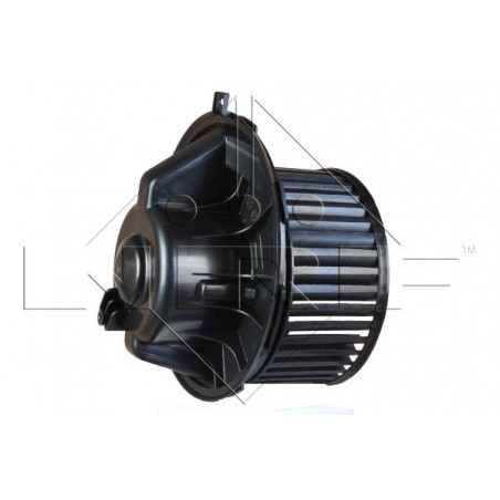 Pulseur d'air habitacle NRF