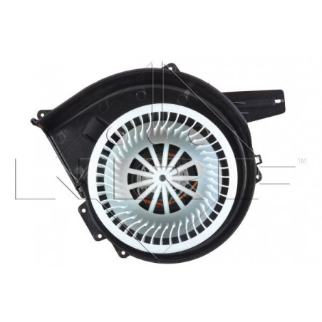 Pulseur d'air habitacle NRF