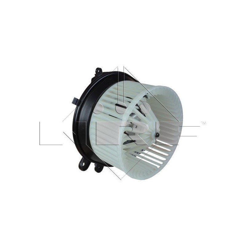 Pulseur d'air habitacle NRF