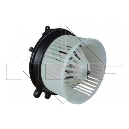 Pulseur d'air habitacle NRF