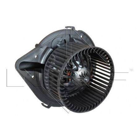 Pulseur d'air habitacle NRF