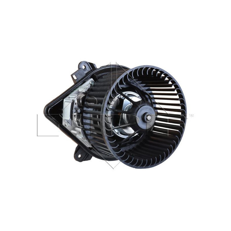 Pulseur d'air habitacle NRF