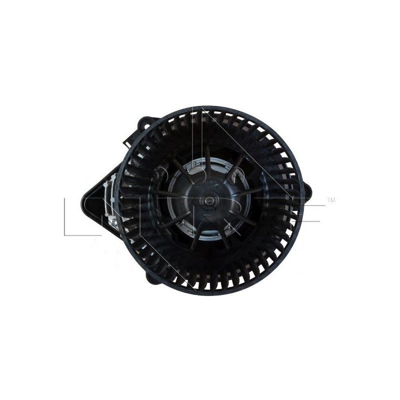 Pulseur d'air habitacle NRF