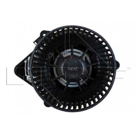 Pulseur d'air habitacle NRF