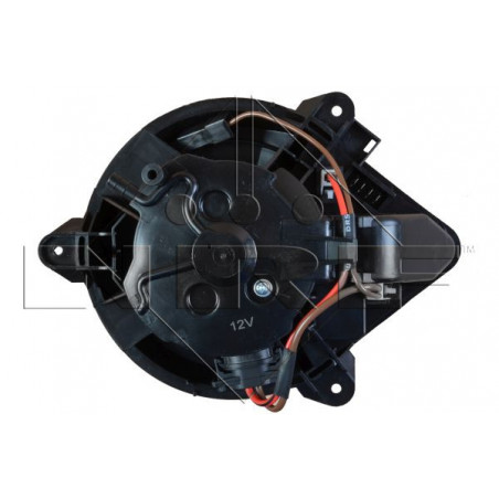 Pulseur d'air habitacle NRF