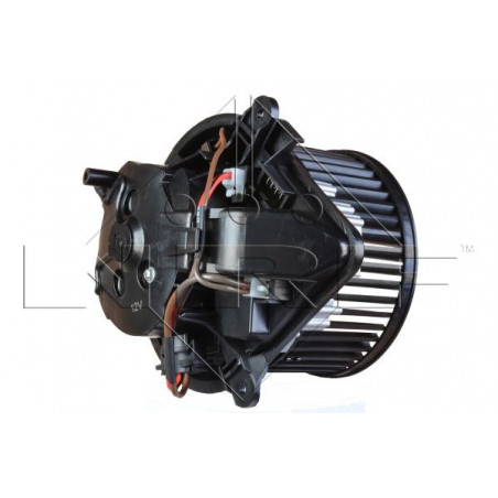 Pulseur d'air habitacle NRF