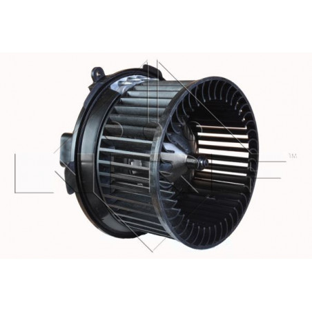 Pulseur d'air habitacle NRF