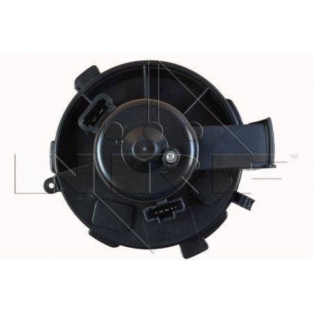 Pulseur d'air habitacle NRF