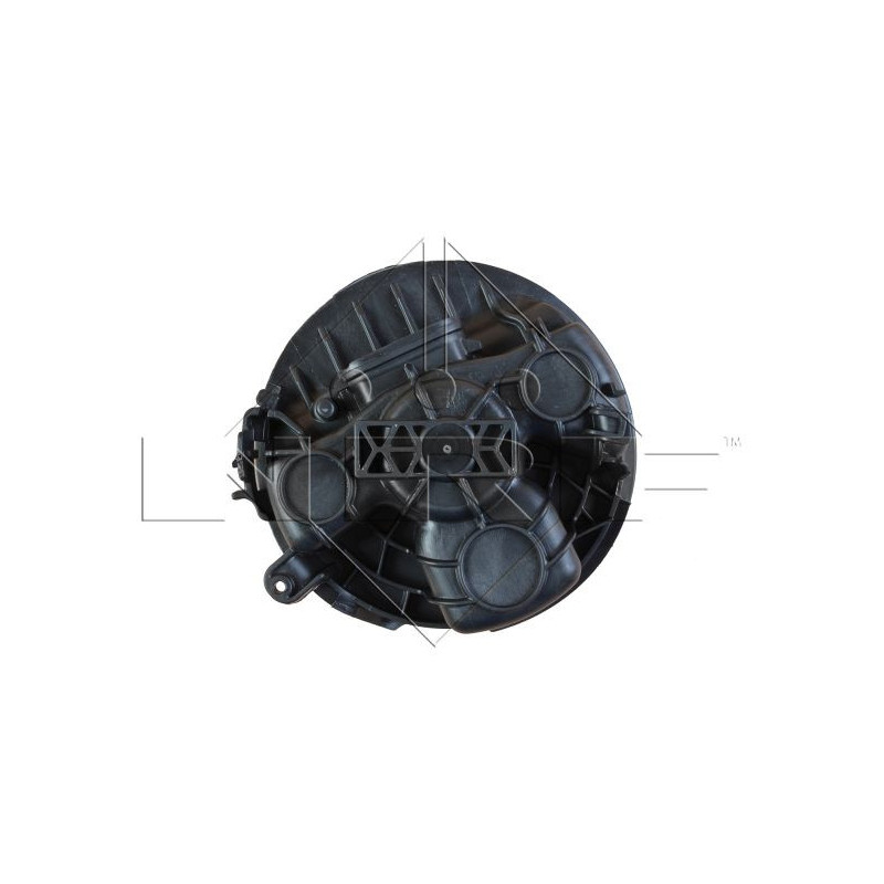 Pulseur d'air habitacle NRF