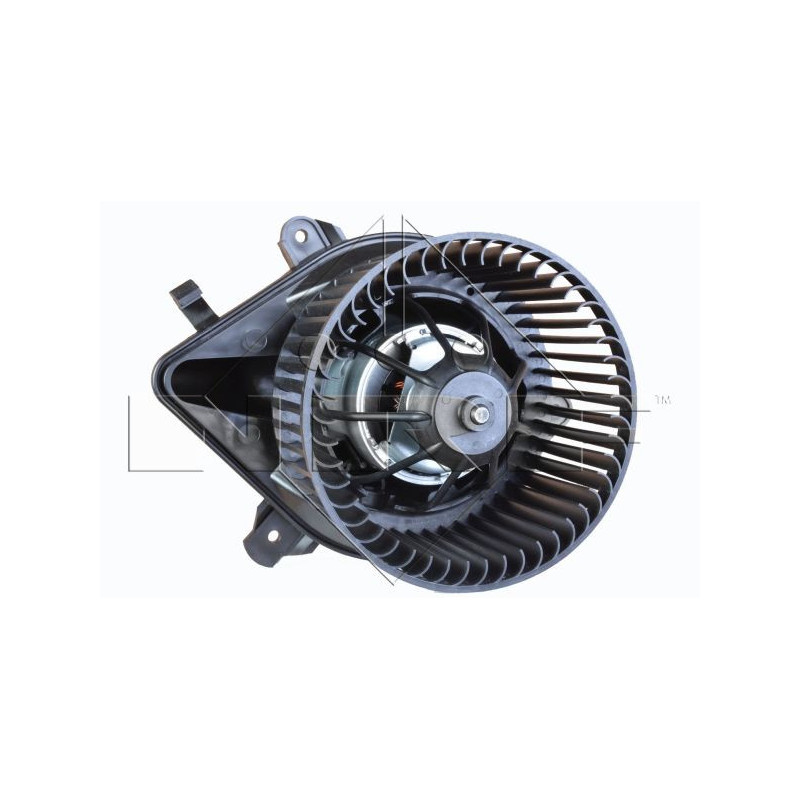 Pulseur d'air habitacle NRF