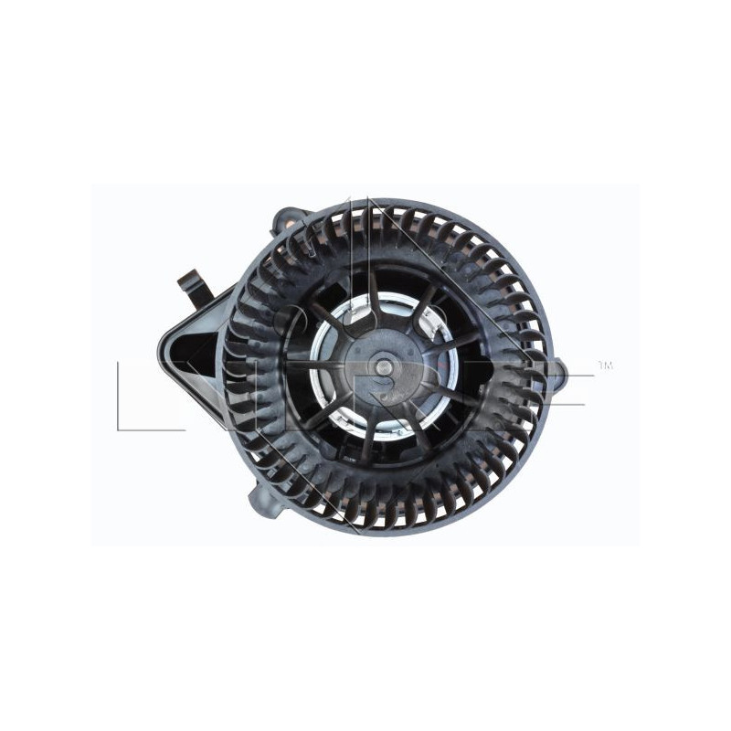 Pulseur d'air habitacle NRF