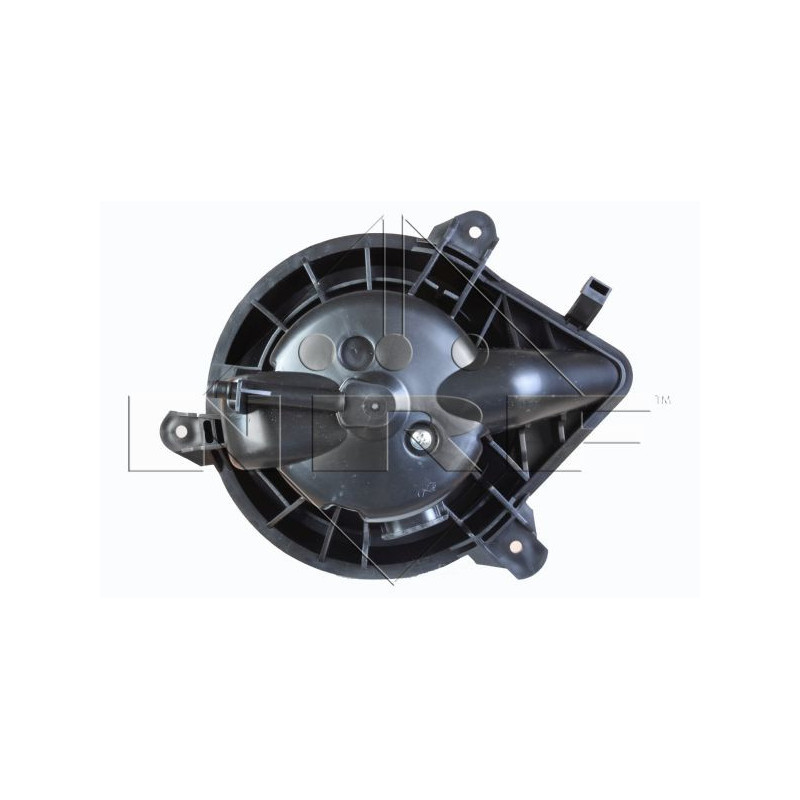 Pulseur d'air habitacle NRF