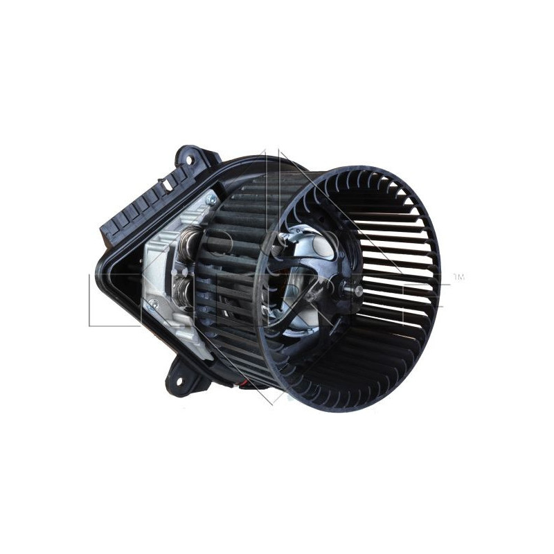 Pulseur d'air habitacle NRF