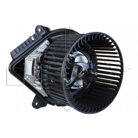 Pulseur d'air habitacle NRF