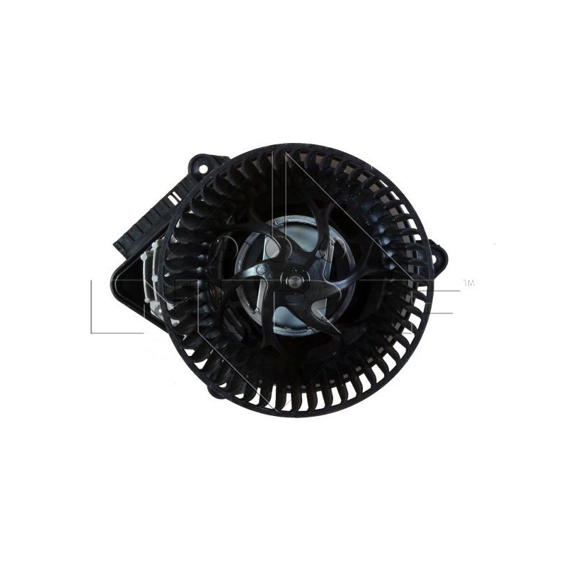 Pulseur d'air habitacle NRF