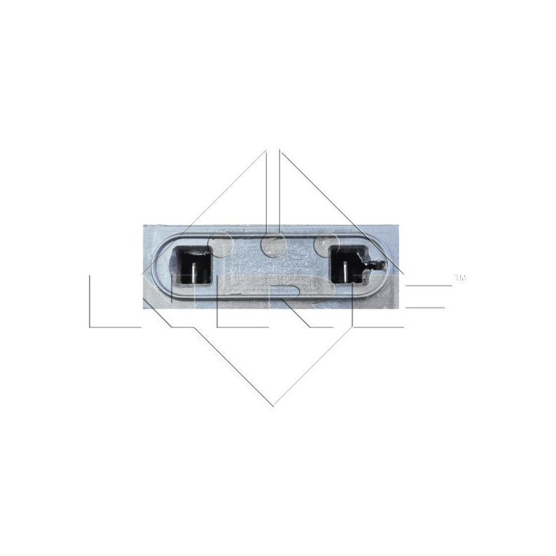 Pulseur d'air habitacle NRF