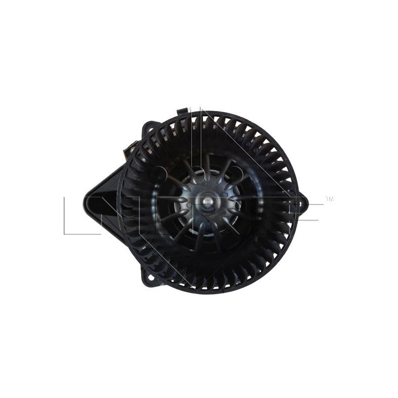 Pulseur d'air habitacle NRF