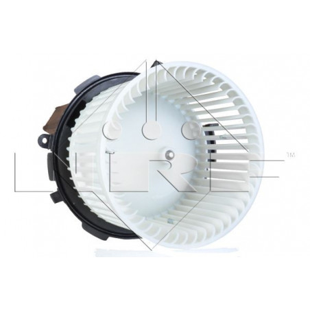 Pulseur d'air habitacle NRF