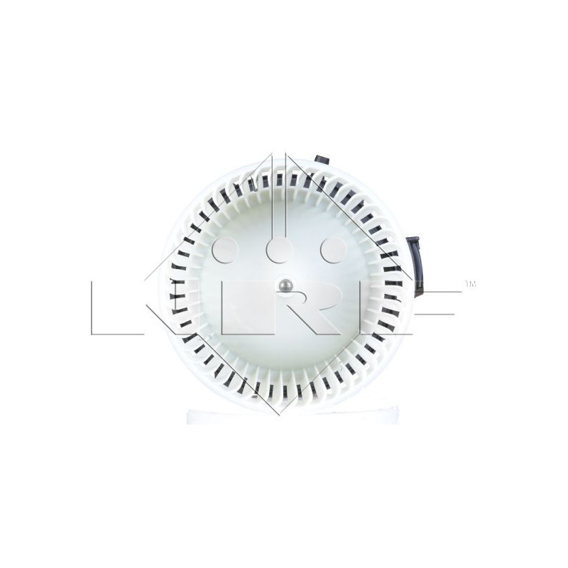 Pulseur d'air habitacle NRF