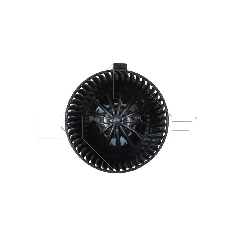 Pulseur d'air habitacle NRF