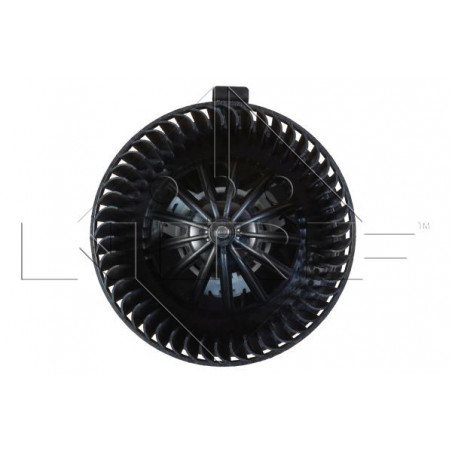 Pulseur d'air habitacle NRF