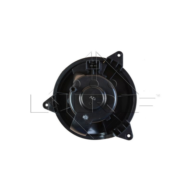 Pulseur d'air habitacle NRF