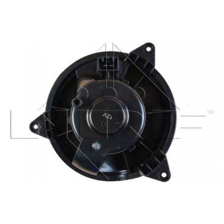 Pulseur d'air habitacle NRF