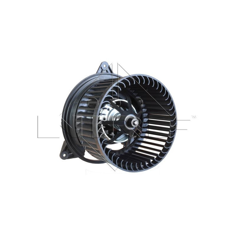 Pulseur d'air habitacle NRF