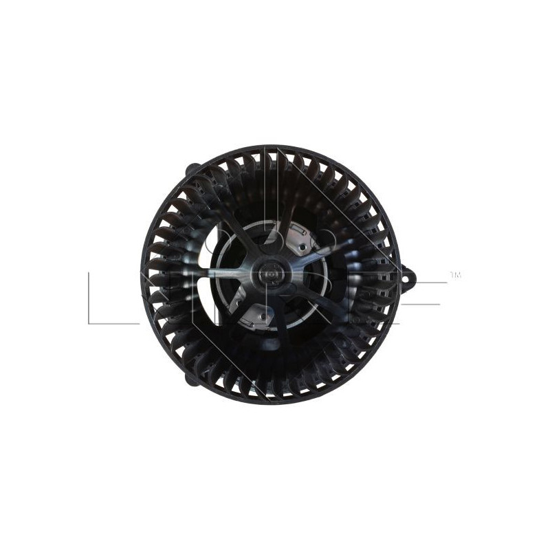 Pulseur d'air habitacle NRF