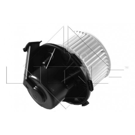 Pulseur d'air habitacle NRF