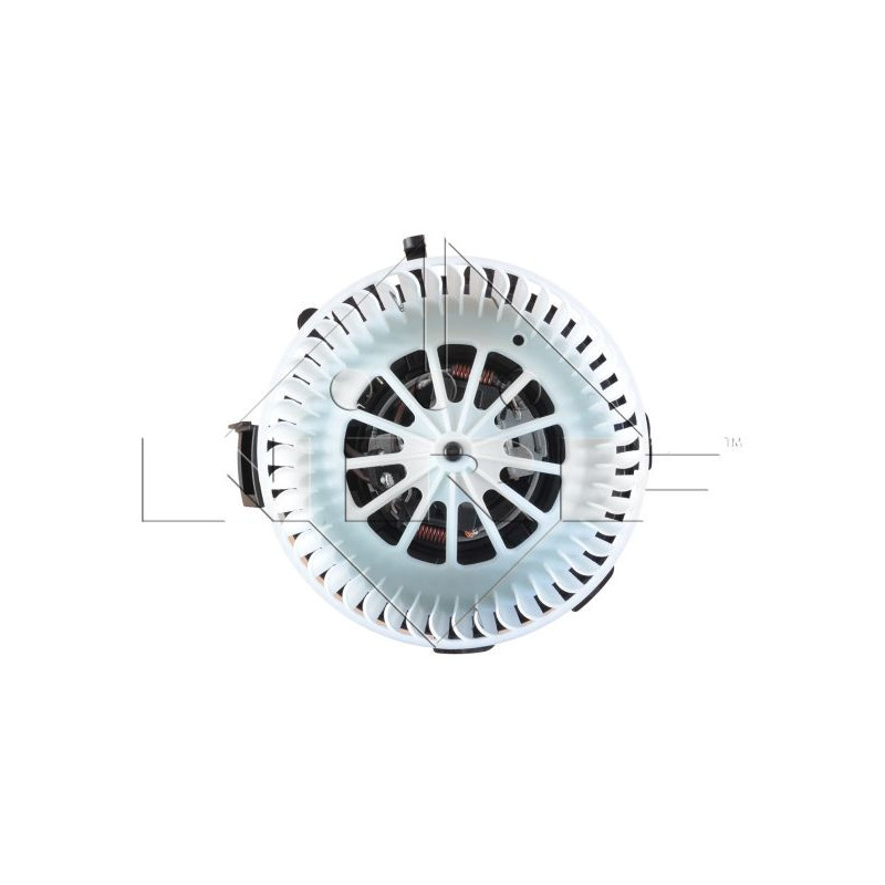 Pulseur d'air habitacle NRF