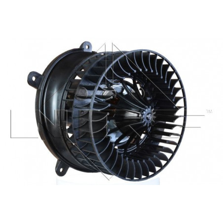 Pulseur d'air habitacle NRF