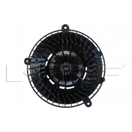 Pulseur d'air habitacle NRF