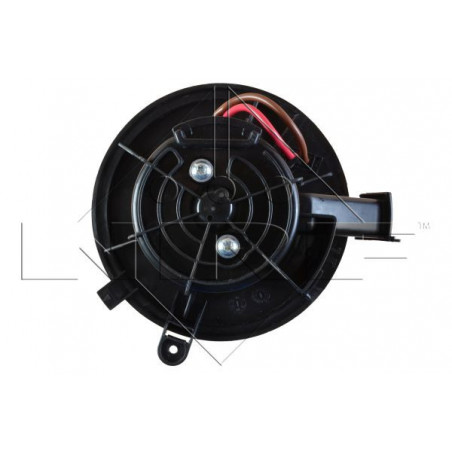 Pulseur d'air habitacle NRF