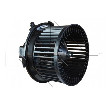 Pulseur d'air habitacle NRF