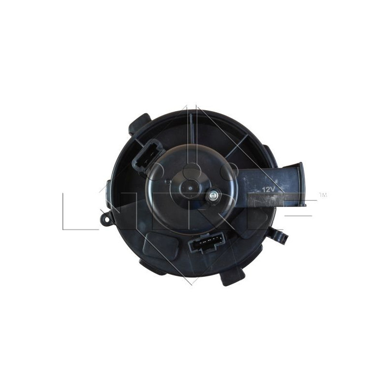 Pulseur d'air habitacle NRF