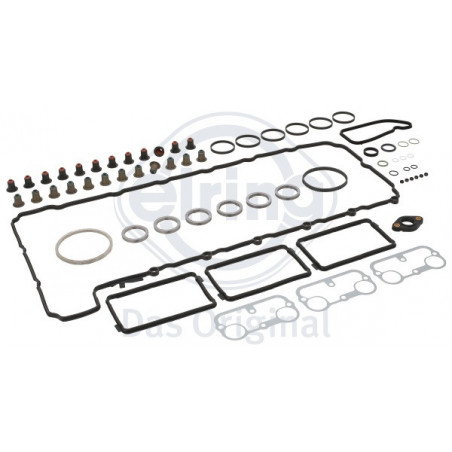 Pochette de rodage moteur...