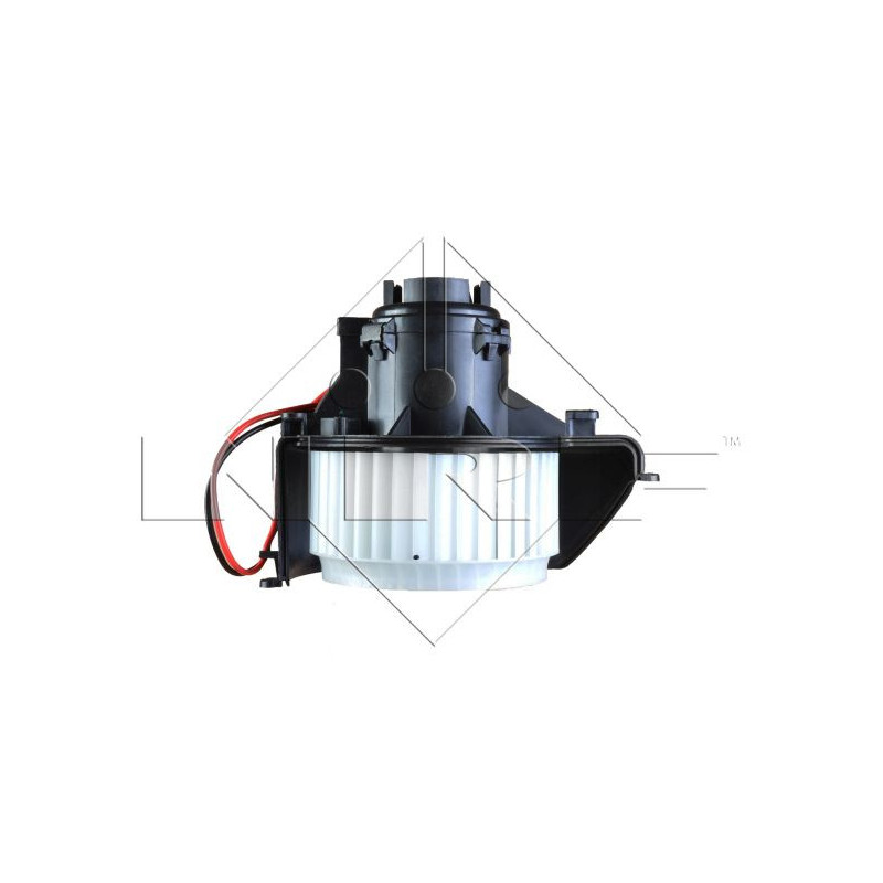 Pulseur d'air habitacle NRF