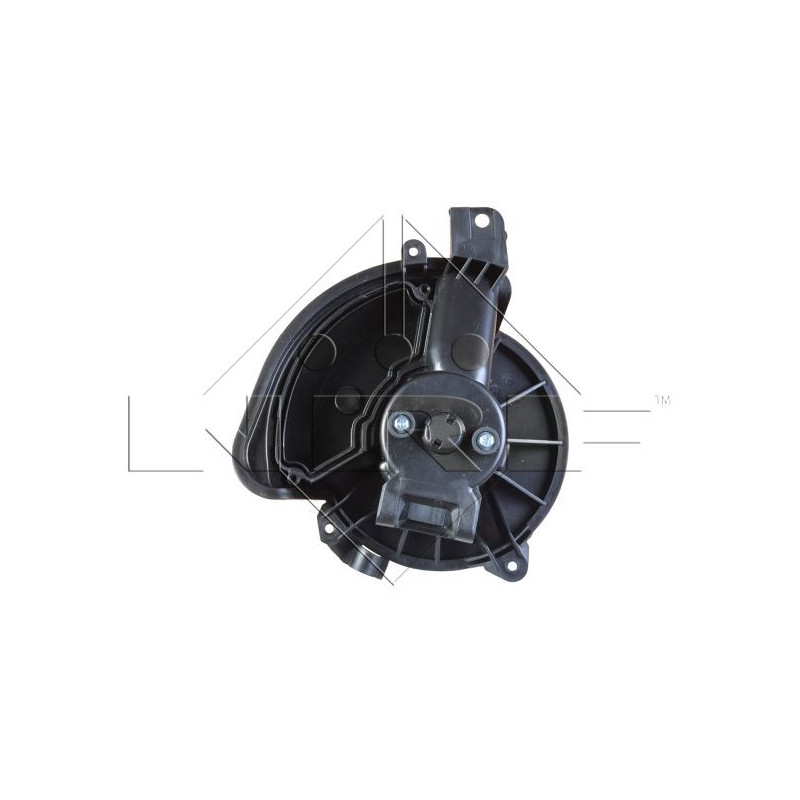 Pulseur d'air habitacle NRF