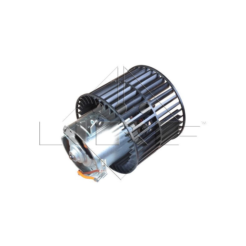 Pulseur d'air habitacle NRF