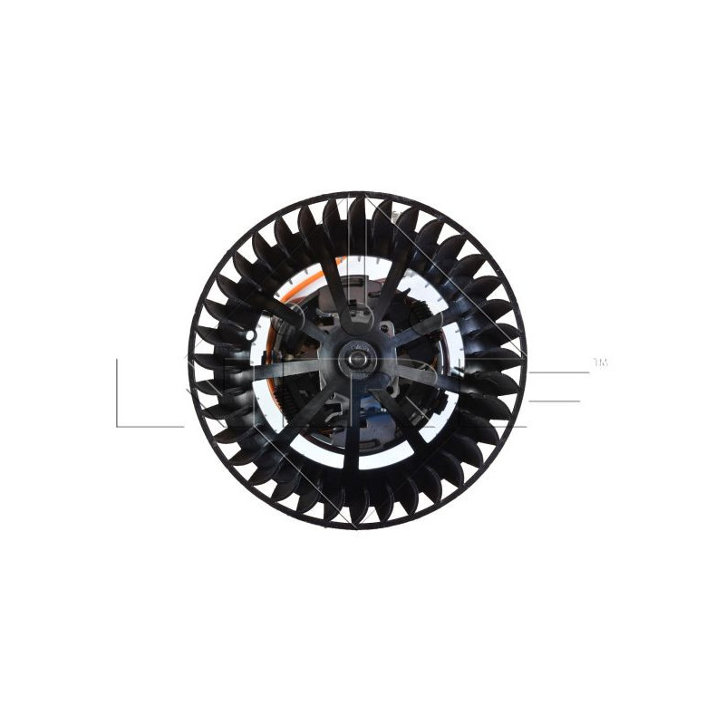 Pulseur d'air habitacle NRF