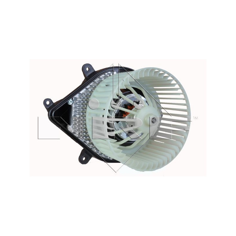 Pulseur d'air habitacle NRF