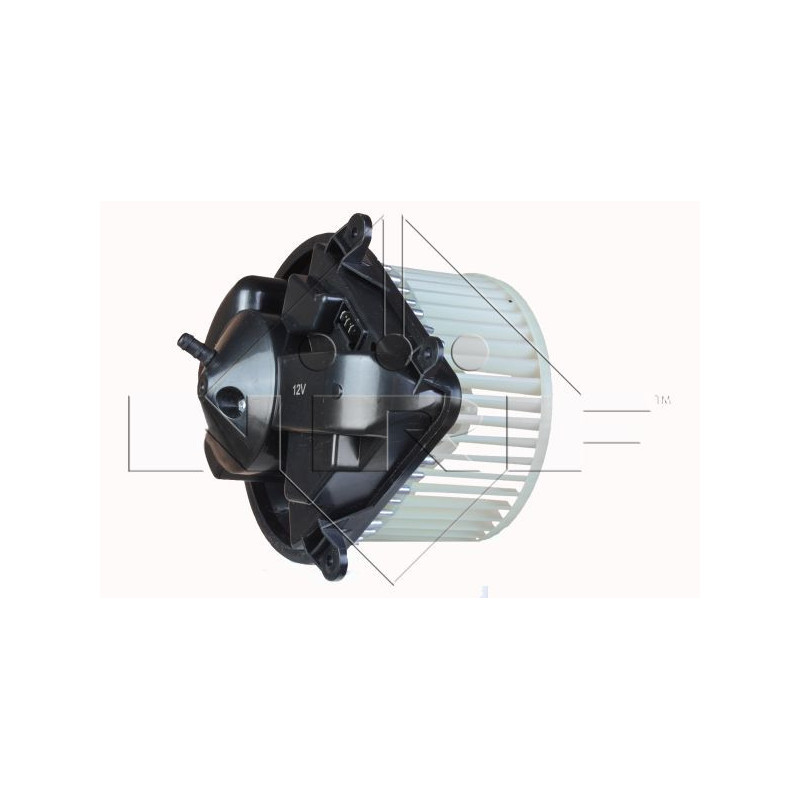 Pulseur d'air habitacle NRF