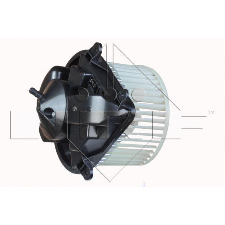 Pulseur d'air habitacle NRF