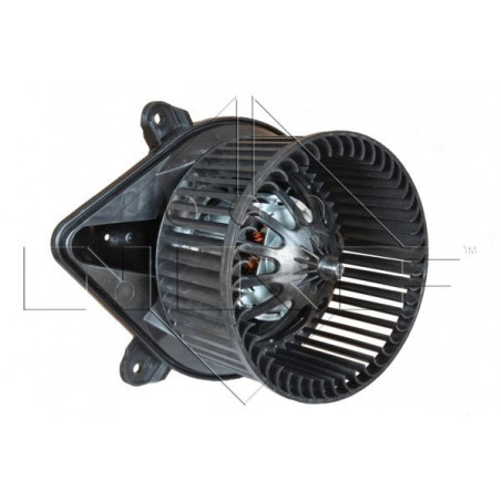 Pulseur d'air habitacle NRF