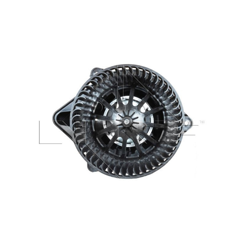 Pulseur d'air habitacle NRF