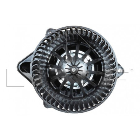 Pulseur d'air habitacle NRF