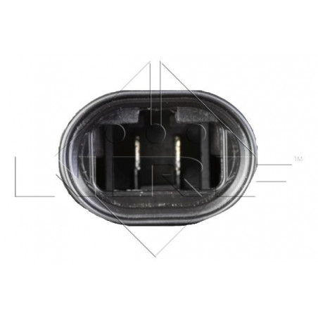 Pulseur d'air habitacle NRF