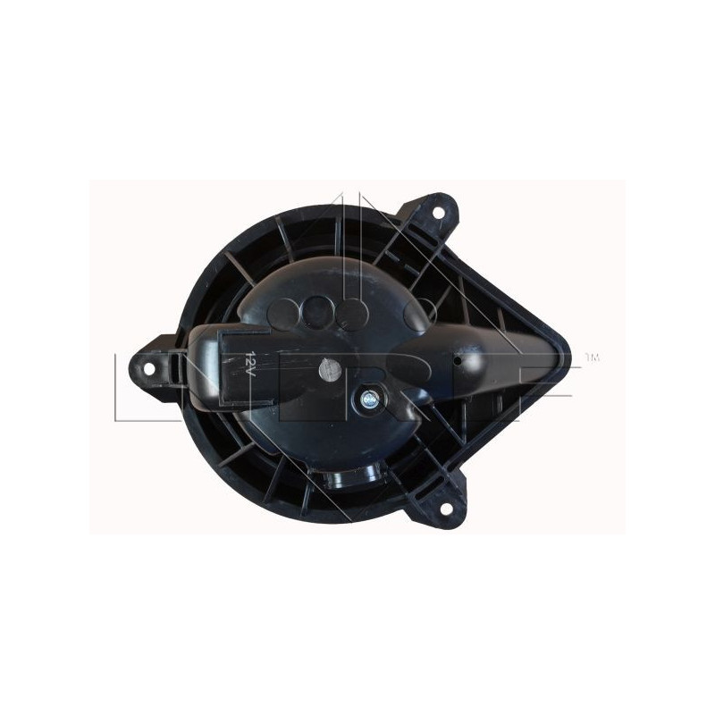 Pulseur d'air habitacle NRF